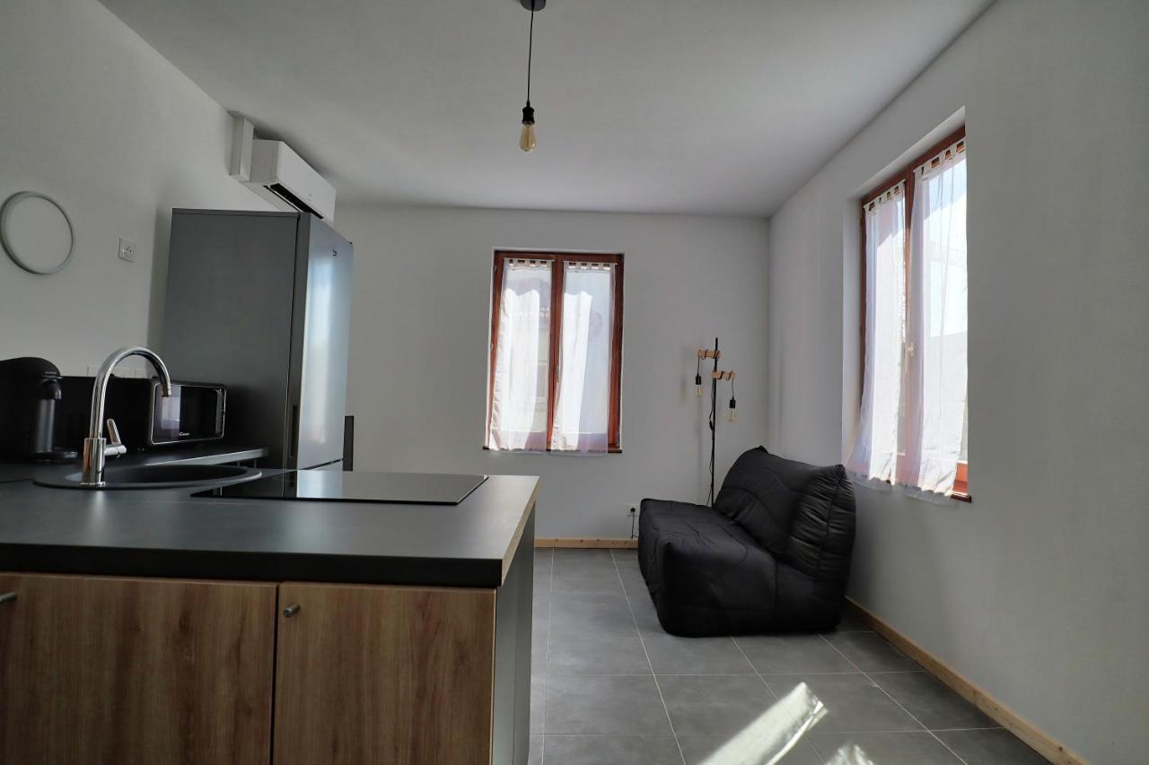 Ab Gite Et Spa Benfeld Exterior foto