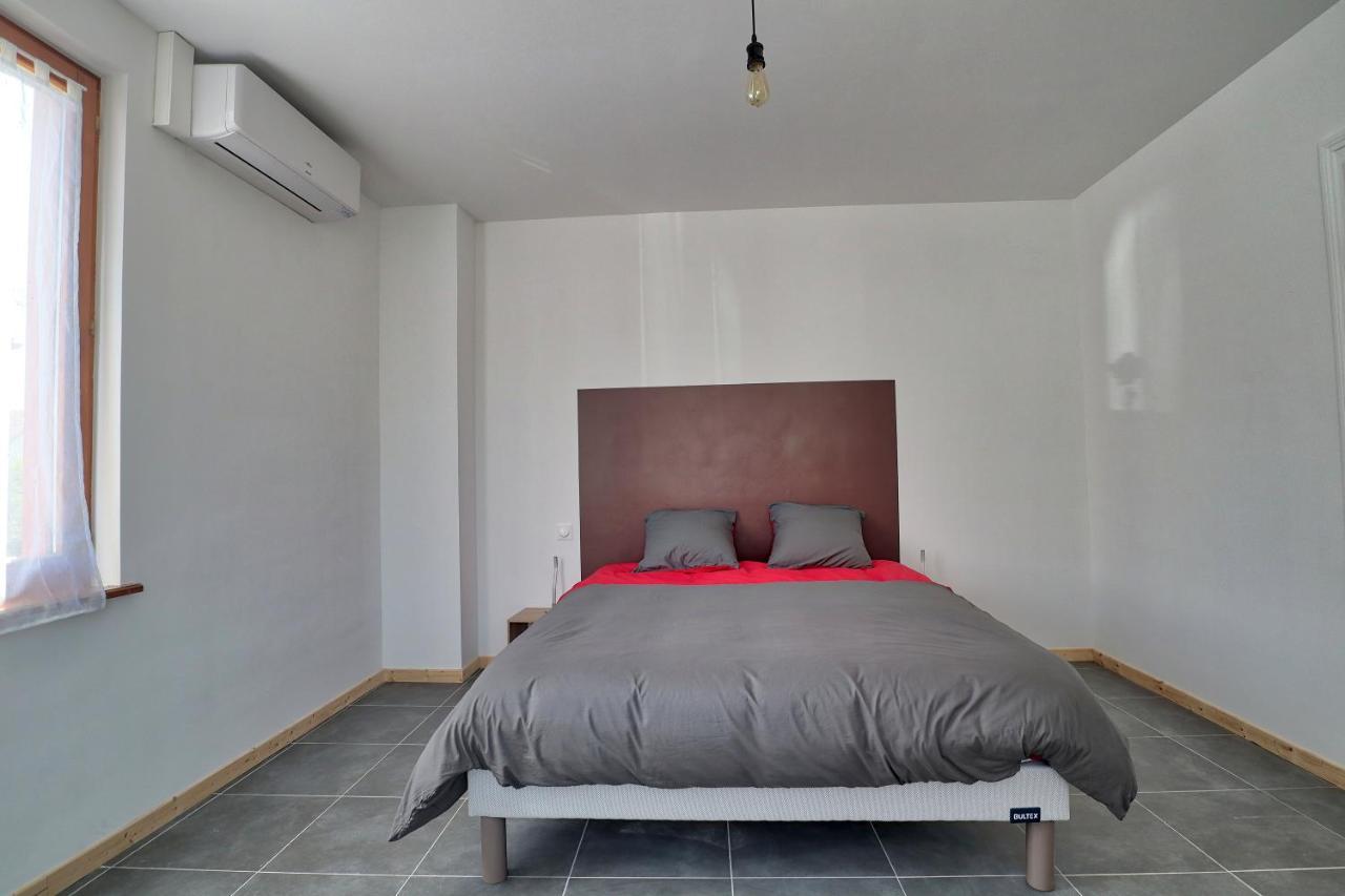 Ab Gite Et Spa Benfeld Exterior foto