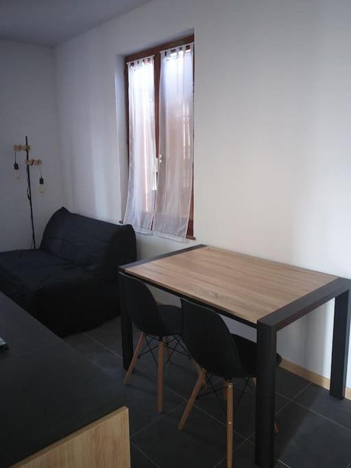 Ab Gite Et Spa Benfeld Exterior foto