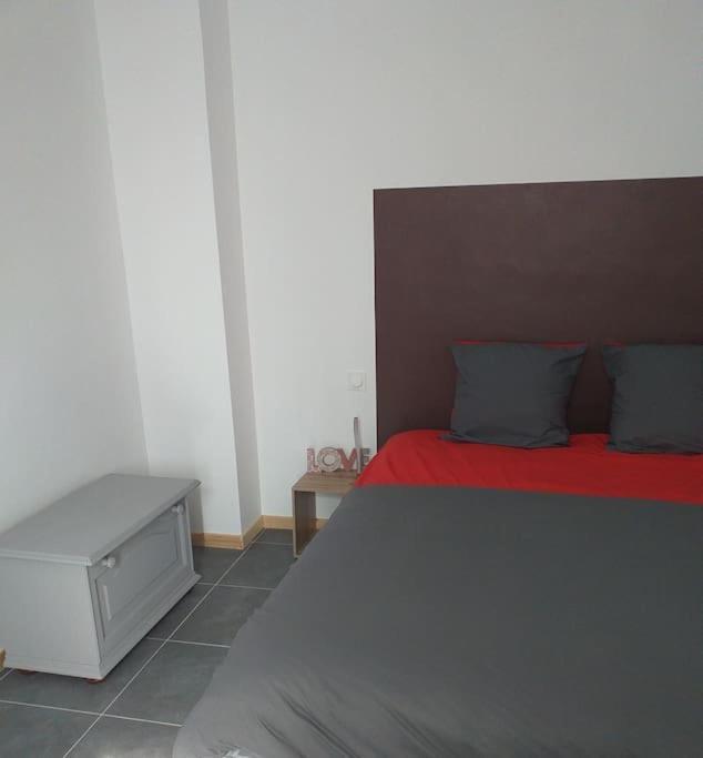 Ab Gite Et Spa Benfeld Exterior foto